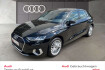 Audi A3 advanced 30 tfsi advanced navi tempomat dab