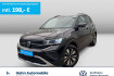 Volkswagen T-Cross Goal T cross 1.0tsi goal acc ahk cam led navi pdc shz