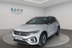 Volkswagen T-Roc R-Line T roc r line keyless el. heckklappe