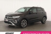 Volkswagen T-Cross Style T cross 1.0 tsi dsg style iq nav app acc kam 18?