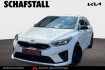 Kia Ceed GT / cee'd  ceed / cee?d 1.6 t gdi gt navi komfort paket