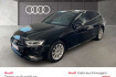 Audi A4 advanced 35 tfsi advanced s tronic