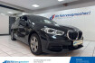 BMW Série 1 Advantage 118 d advantage navi digitales cockpit led sperrdiff.