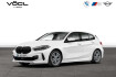BMW Série 1 Sport 118 i m sport led tempomat sitzheizung hifi