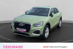 Audi Q2 advanced 35 tfsi advanced rfk parken led shz lws navi vorb.