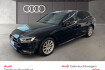 Audi A4 advanced 35 tfsi advanced s tronic navi tempomat