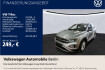 Volkswagen T-Roc Style T roc 1.5 tsi dsg style navi led shz acc pdc