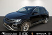 Volkswagen T-Roc Style T roc style 1 5 tsi navi rfk standheizung privac