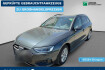 Audi A4 advanced 35 2.0 tdi avant advanced ahk pano s dach hud