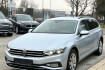 Volkswagen Passat SW Business Passat variant passat business ahk iq drive matrix kamera navi