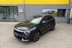 Kia Sportage Vision vision/automatik/kamera/4xshz/navi/led
