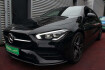 Mercedes CLA AMG Line Benz cla 200 cla 200 shooting brake edition 2020 amg line