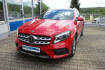 Mercedes GLA Style Benz gla 200 gla klasse +ahk+allrad+amg