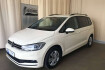 Volkswagen Touran Comfortline touran 2.0 tdi scr (bluemotion technology) dsg comfortline