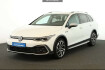 Volkswagen Golf 8 Autres Golf golf viii variant 2.0 tdi alltrack 4m #sthz#led#