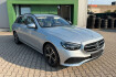 Mercedes Classe E AMG Line Benz e 220 e220d t modell aut.*led*kam*teilleder*widescreen
