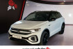 Volkswagen T-Roc R-Line T roc 2.0 tsi dsg 4motion r line ahk pano leder