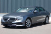 Mercedes Classe E Avantgarde Benz e 200 d 9g 2.0l avantgarde led navi carplay 2 hd
