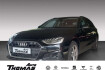 Audi A4 Autres 35 tdi s tronic matrix+navi
