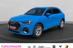 Audi Q3 Autres 35 tfsi s line navi led sitzheizung tempomat