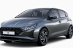 Hyundai i20 Trend I20 1.0 turbo trend bigdeal inspektionspaket  led