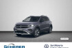 Volkswagen T-Cross R-Line T cross goal 1 0 tsi dsg | acc | ambientebeleuch