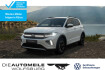 Volkswagen T-Cross R-Line T cross 1.0 tsi r line matrix/acc