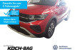 Volkswagen T-Cross Autres T cross 1.0 tsi dsg energy navi led sitzheizung