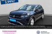 Volkswagen T-Cross Life T cross tsi 85 kw 1.0 life assist.  led  navi  kamera