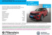 Volkswagen T-Cross R-Line T cross tsi dsg r line navi+kam+travel+key+acc