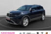 Volkswagen T-Cross Life T cross tsi 85 kw goal 1.0 life b 085 tsid7f