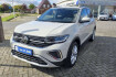 Volkswagen T-Cross Life T cross 1.0 tsi life #dsg #martix led #rfk #shz #klima