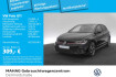 Volkswagen Polo GTI Autres Polo gti 2.0 tsi iq.light iq.drive navi parkassi