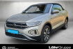 Volkswagen T-Roc Move T roc cabriolet 1.0 tsi move *app*ahk*kamera*