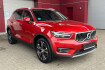 Volvo XC40 Autres Xc40 inscriptionexp.recharge/360 cam/pilot ass./wifi