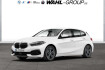 BMW Série 1 Sport 118 i sport line dkg lc prof led gra pdc shzg dab w