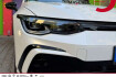 Volkswagen Golf 8 R-Line Golf viii 1.5 tsi t line opf