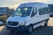 Mercedes Sprinter Autres Benz sprinter kombi 314 cdi hoch lang 9xsitze klima
