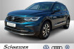 Volkswagen Tiguan Active 1.5 tsi active app+azv+matrix+navi led