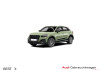 Audi Q2 S line s line edition one 35 tfsi matrix  interface