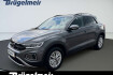Volkswagen T-Roc Life T roc t roc 1.5 tsi dsg life+led+shz+app connect+16?