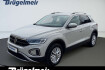 Volkswagen T-Roc Life T roc t roc 1.5 tsi dsg life+led+shz+app connect+16?