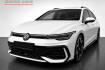 Volkswagen Golf Variant R-Line Golf variant 1.5 tsi 110 kw r line led acc rfk garantie dab awr