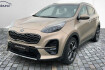 Kia Sportage GT-Line iv 1 6 crdi 4wd gt line alu ka led link lrh nav