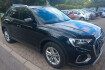 Audi Q3 Autres 35 tfsi s tronic klima leder navi tempo lmf