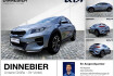 Kia Xceed BLACK XDITION 1.5t xdition led+navi+kamera+keyless