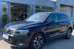 Volkswagen Tiguan Elegance iq.drive start stopp shz*ahk*pdc*rfk*navi