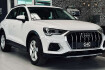 Audi Q3 advanced 35 tfsi 1.hand |standheiz.|led|ahk