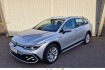 Volkswagen Golf 8 Autres Golf viii var. alltrack 4m navi matrix acc stdhz