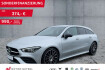Mercedes CLA AMG Line Benz cla 200 sb edition 2020 amg led+ambiente+rfk+dab